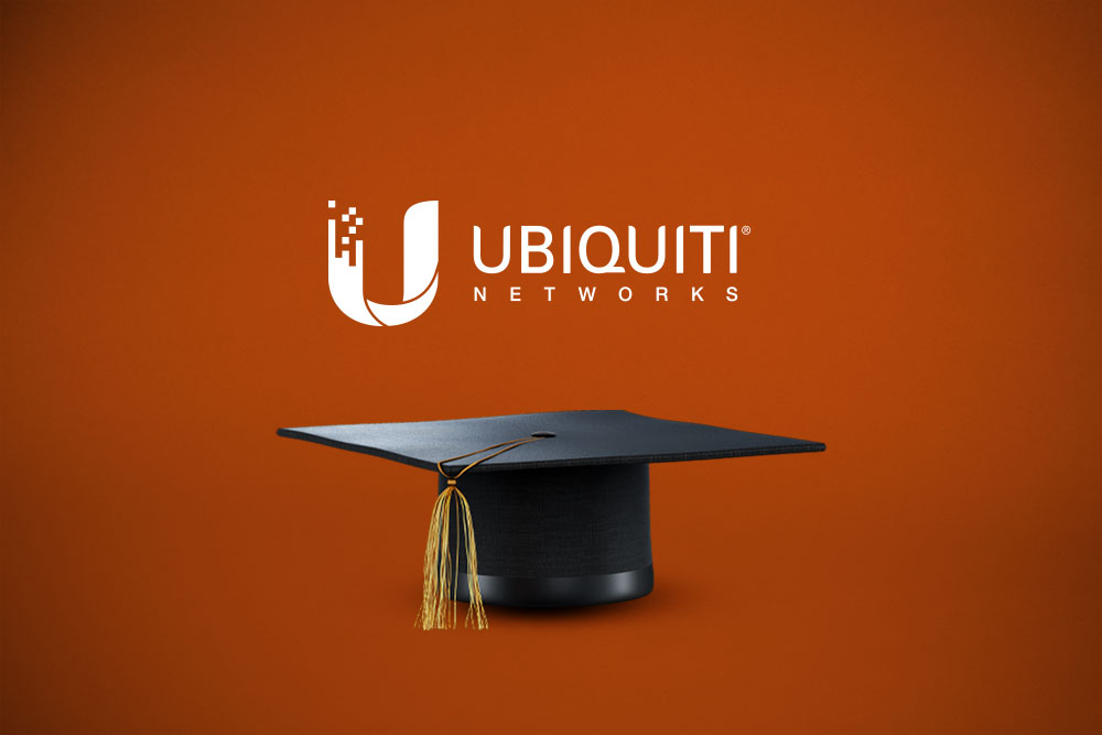 Ubiquiti - Corso di certificazione UWA (Unifi Wireless Admin)