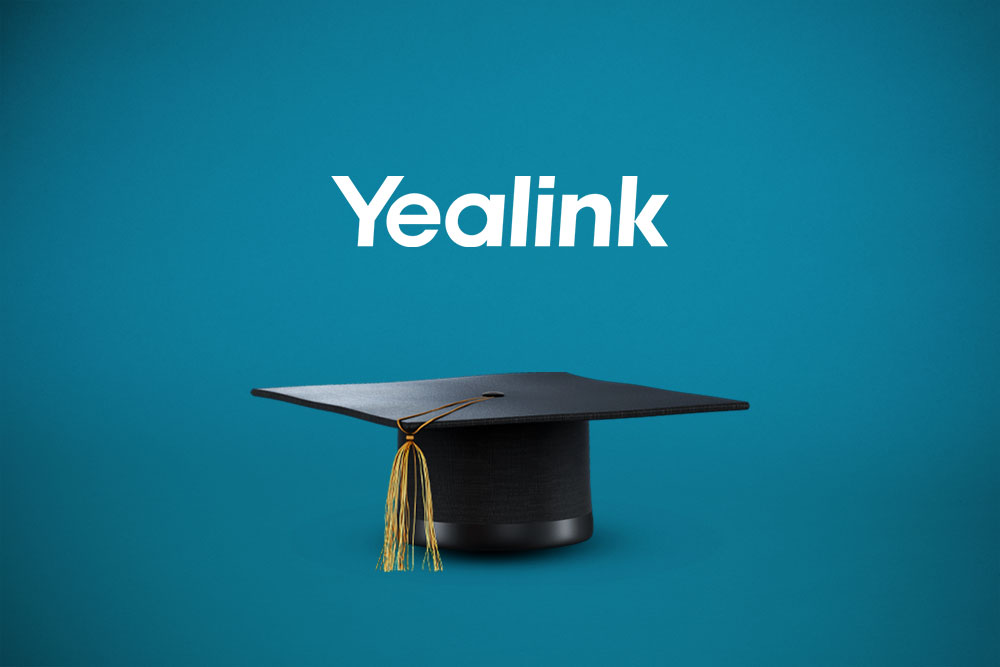 Yealink - Corso di Certificazione: Certified IP Phone Engineer