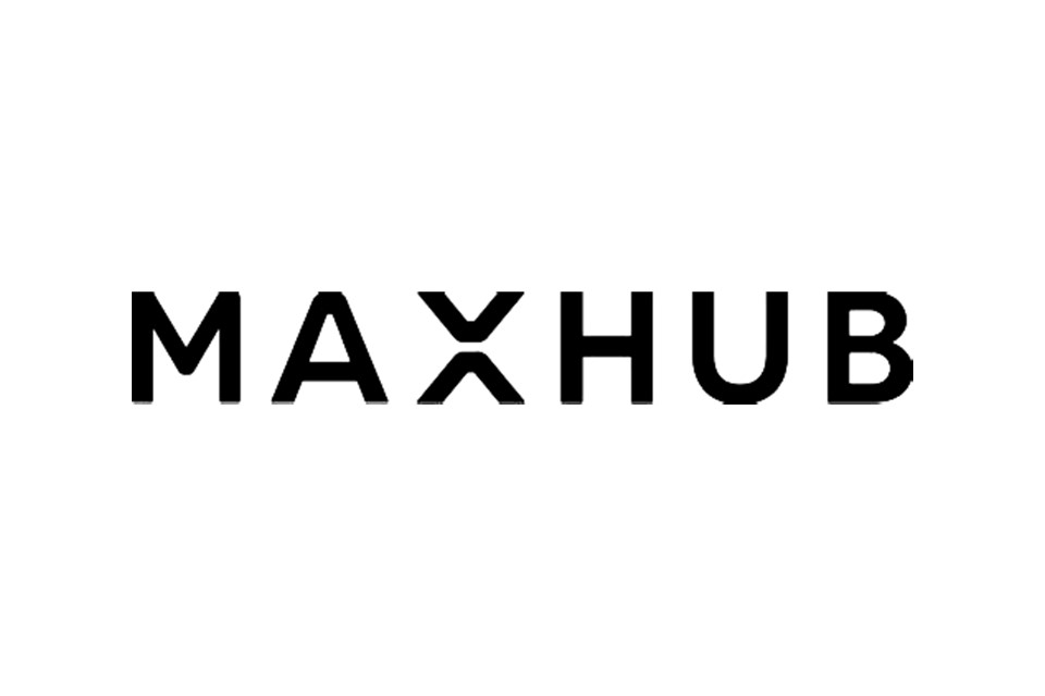  - MaxHub