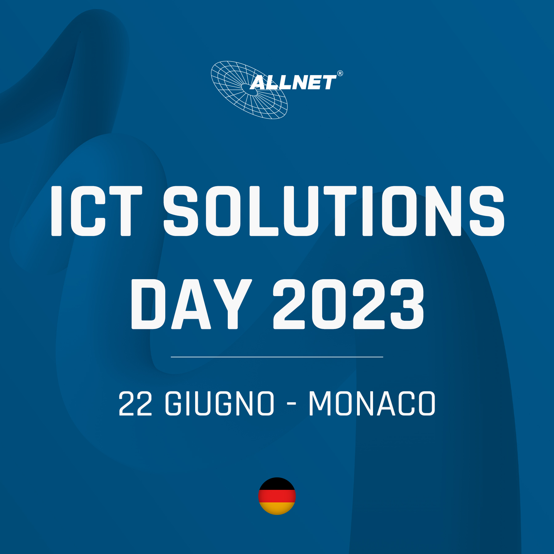Allnet Germania ICT Solution Day