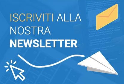 [Allnet Italia - Corporate] - Newsletter