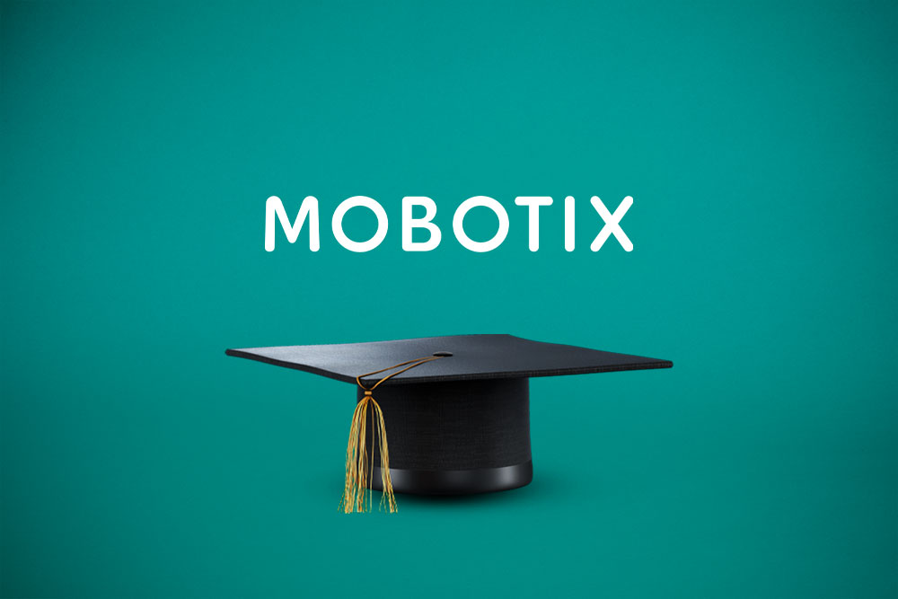 MOBOTIX - Basic Configuration & Application