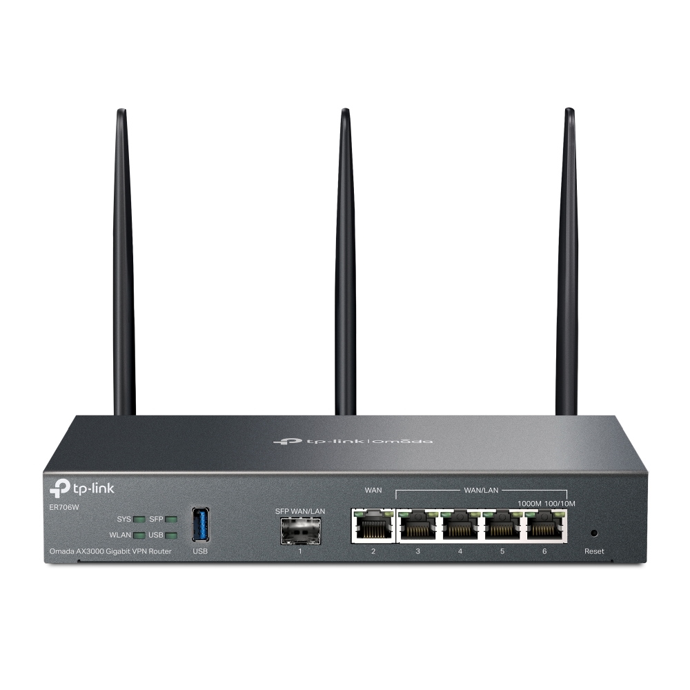 WAN Routers | Routing | Network & Wireless | Prodotti | Allnet-Italia