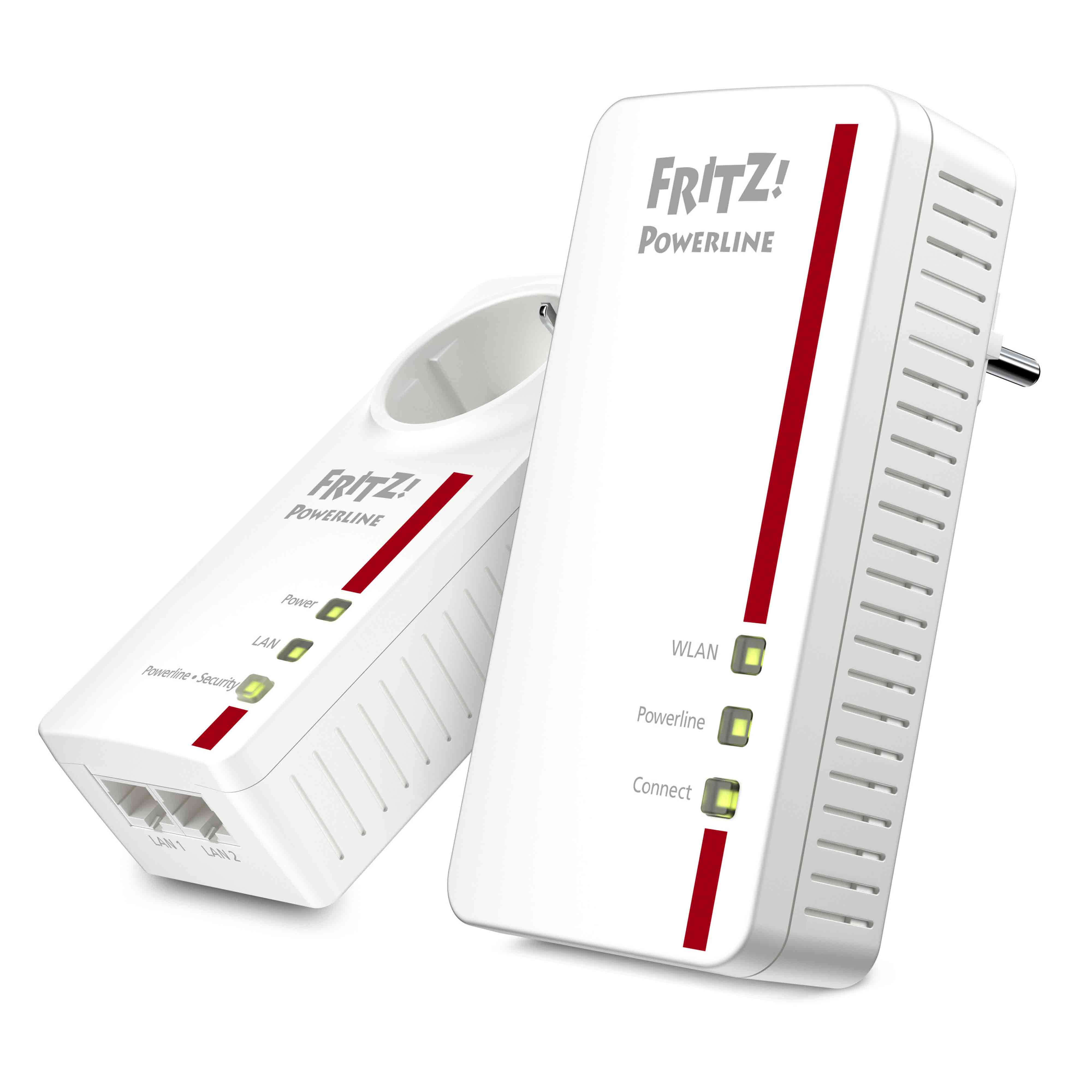 Powerline Powerline Networking Network & Wireless