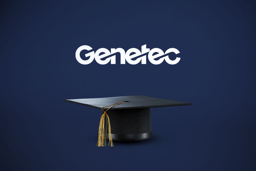 Genetec - Corso di certificazione SC-OTC-001 (5.9)