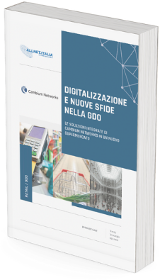 Digitalizzazione e nuove sfide nella GDO