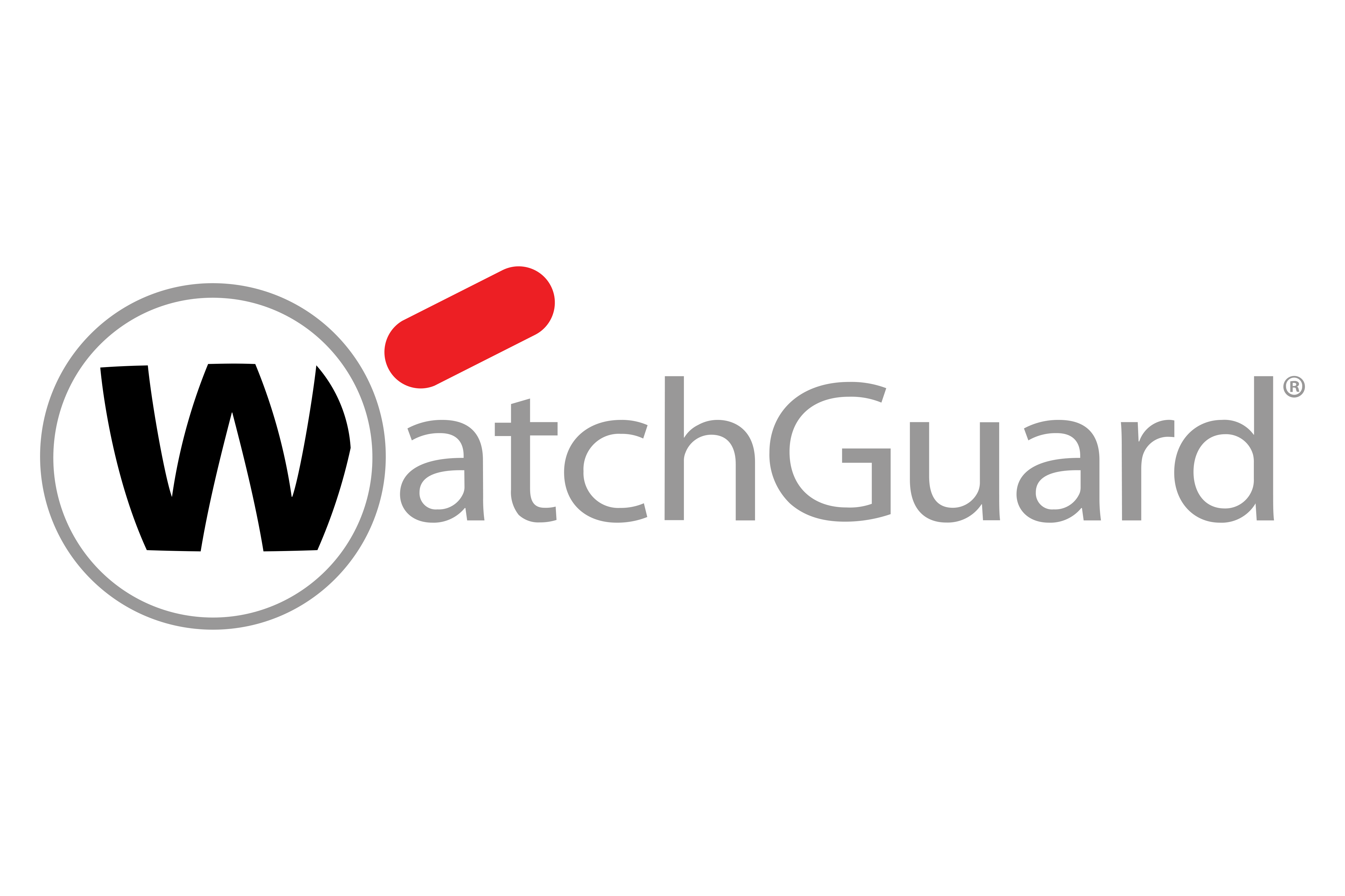  - WatchGuard