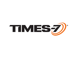  - Times-7