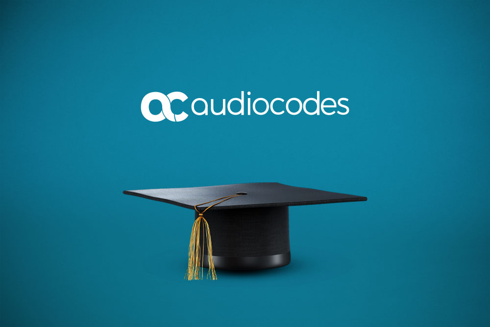 AudioCodes -  SBC: Essentials & Configuration