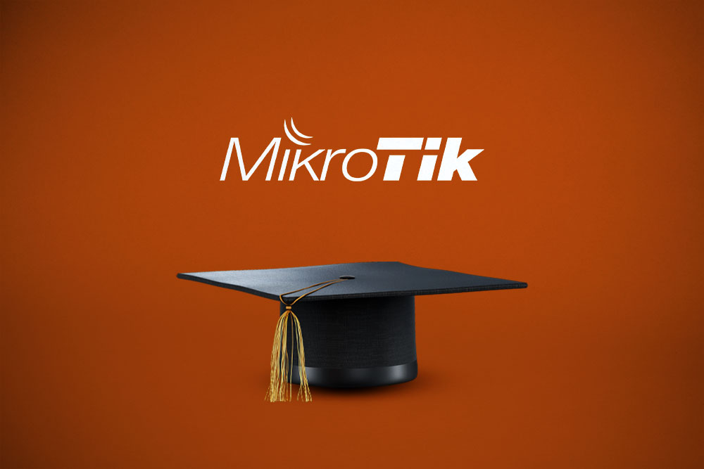 Corso di Certificazione MikroTik MTCNA