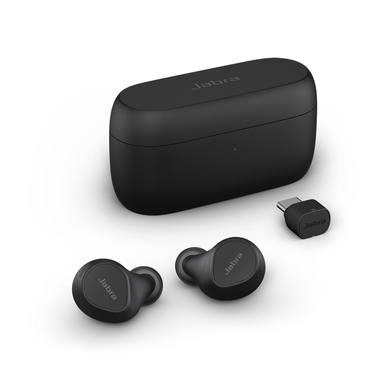 In Ear Cuffie, Auricolari Con Microfono Compatibile Con Alcatel One Touch Idol 2 Mini, Jack Da 3.5mm, Stereo