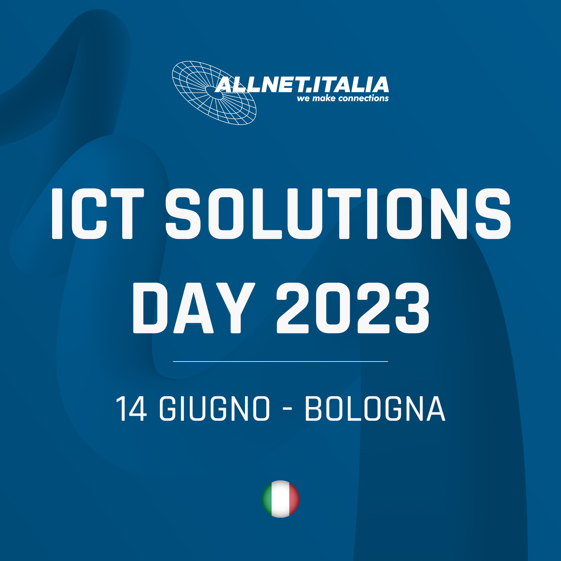 ICT Solutions Day 2023