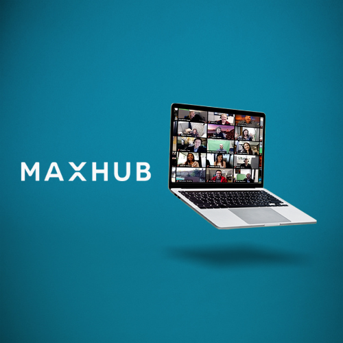 Scopri Maxhub: innovazione e flessibilità per una collaborazione ottimale
