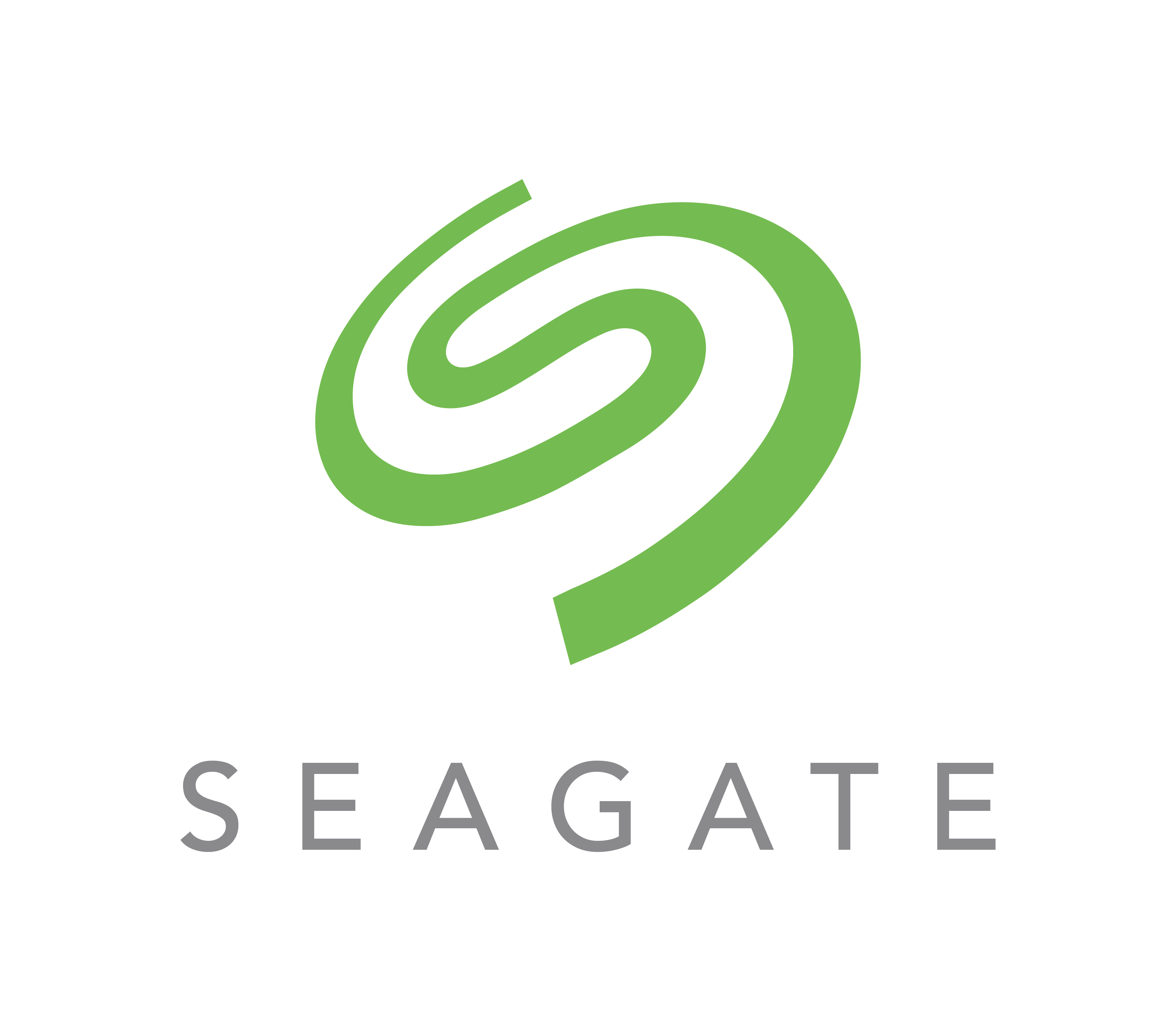  - Seagate