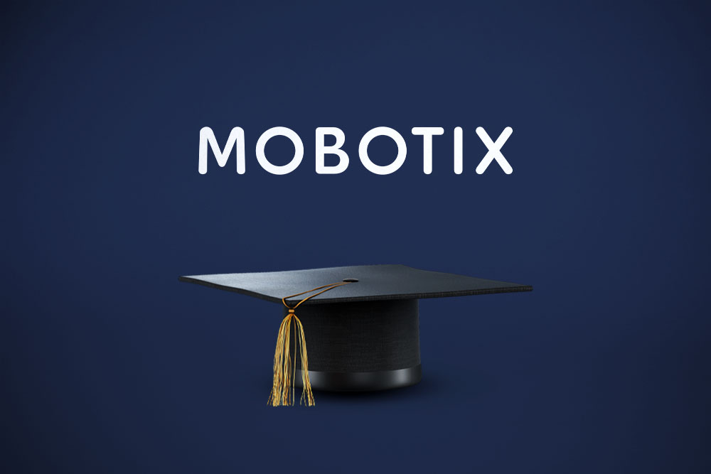 MOBOTIX - Advanced Configuration & Application -