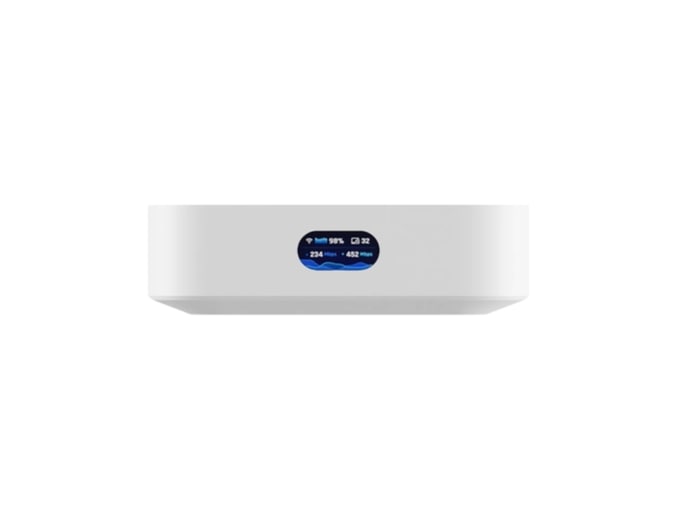 Repeater WiFi 6 (802.11ax) FRITZ!REPEATER 3000 Ax White e Red 20002991