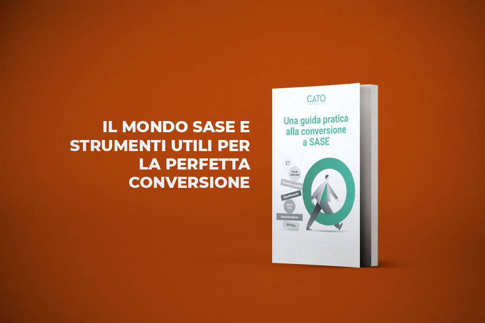 Il mondo SASE e strumenti utili per la perfetta conversione