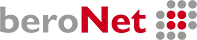 Beronet logo