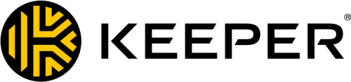keeper logo