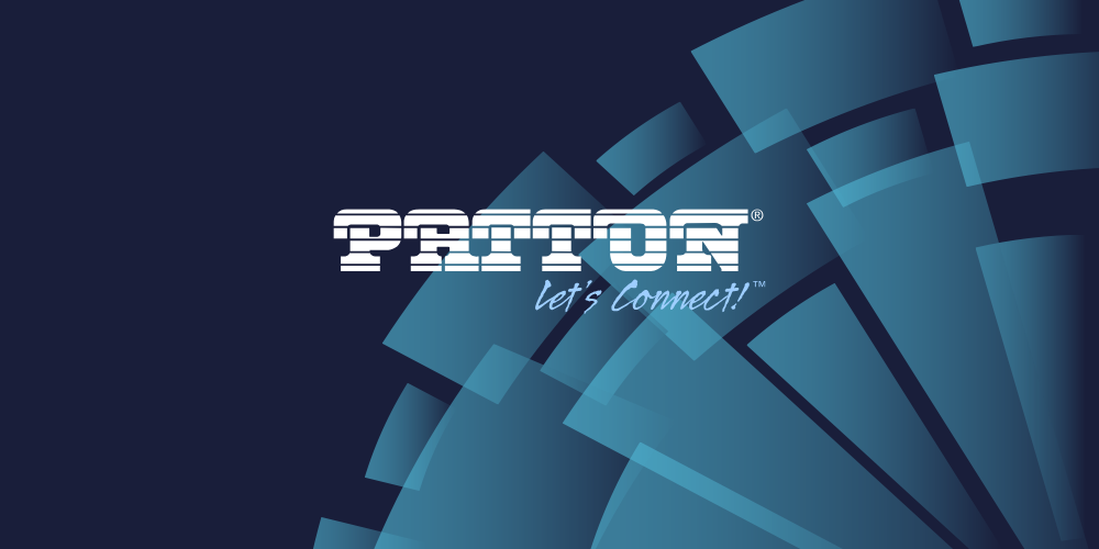 Patton – Corso Base