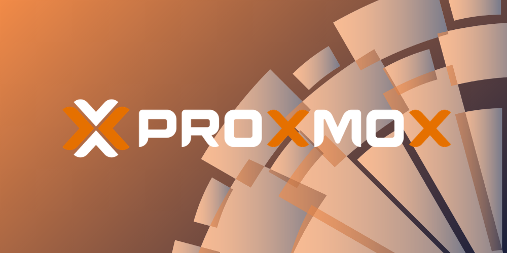 Proxmox VE – Deployment and Management