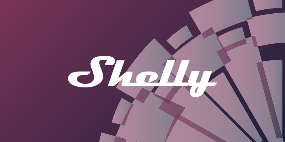Shelly Technical Integration Training
