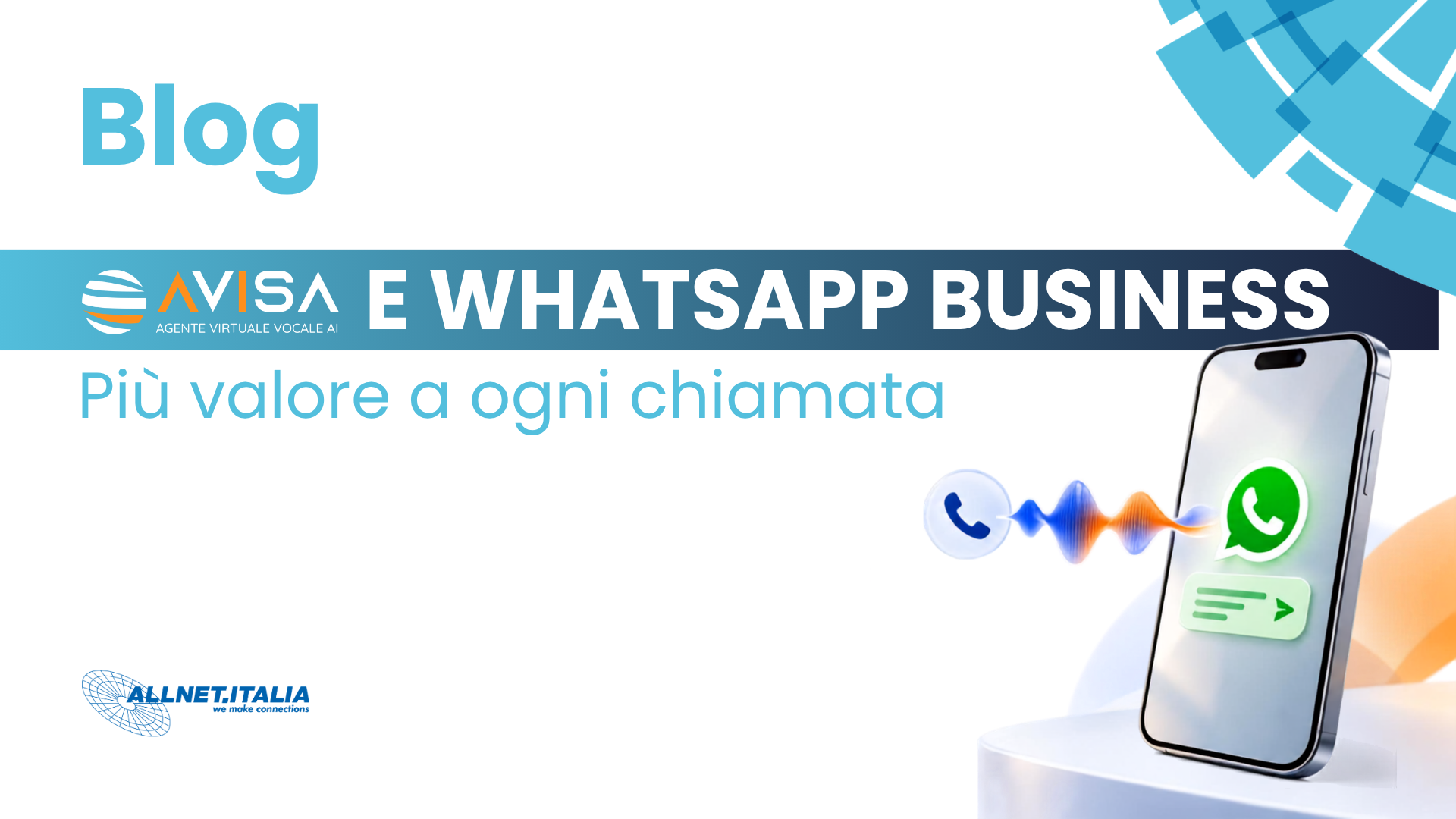 Blog Avisa Whatsapp Business