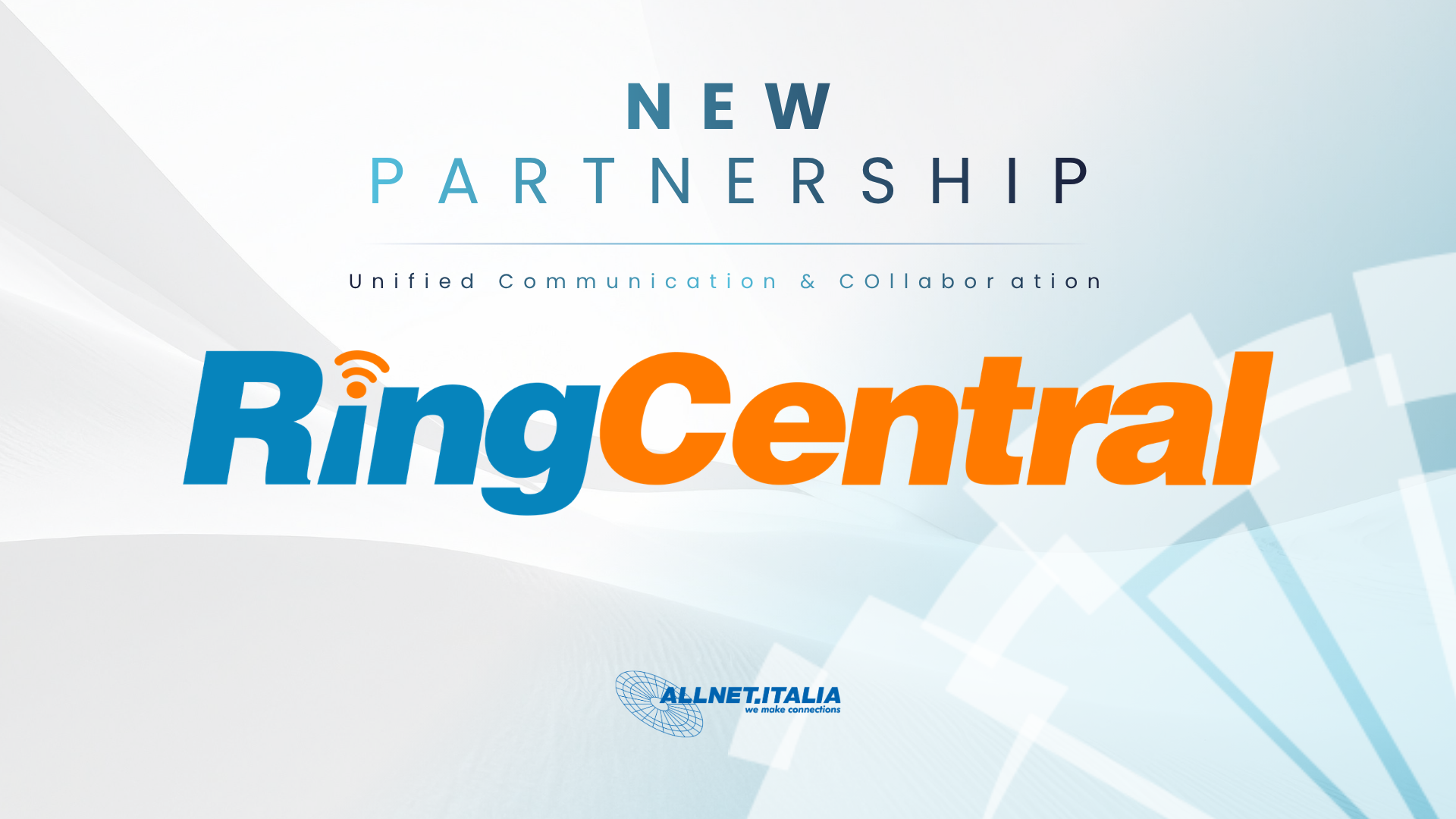 RingCentral e Allnet.Italia
