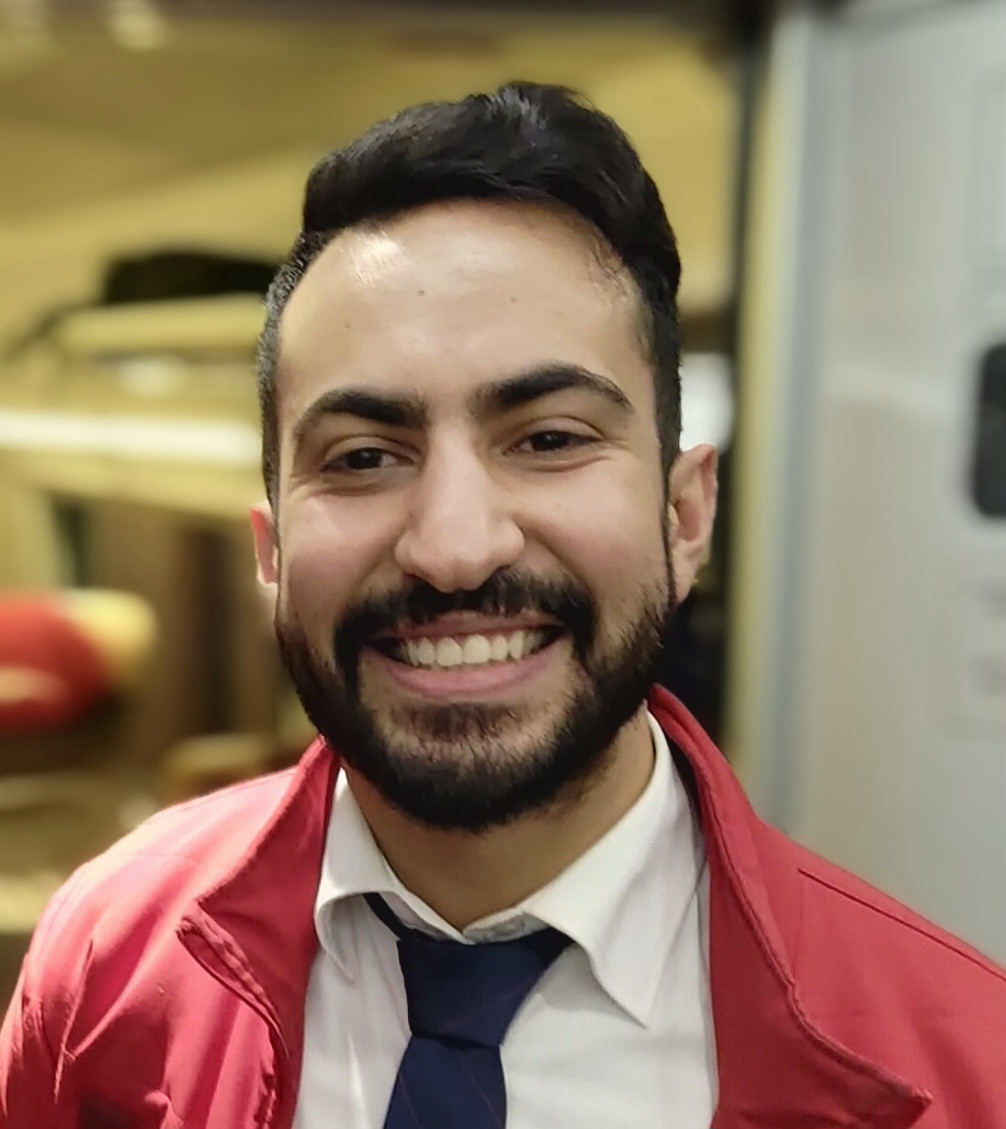 Badr El Aroui