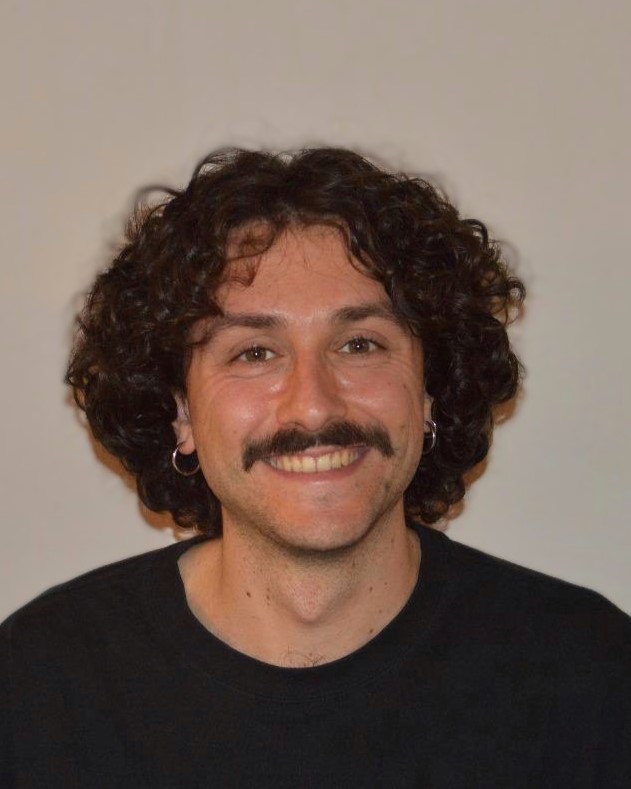 Davide Torriglia